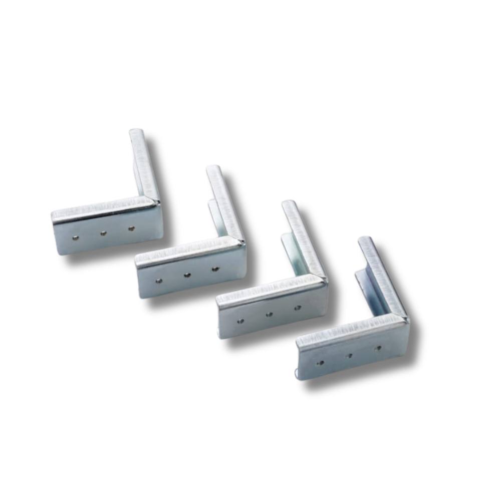 16 x 45 SLIM PROFILE CONNECTORS